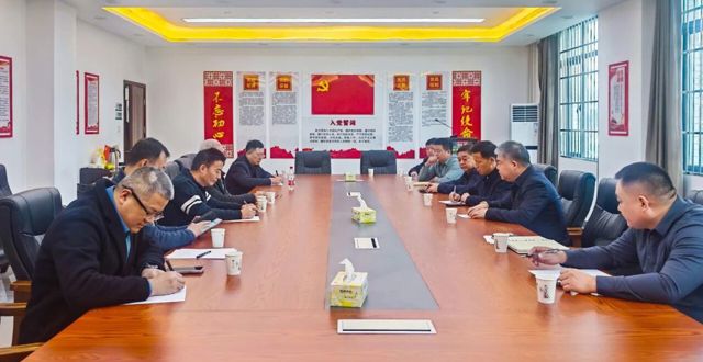 胡晓明带队拜访中国科学院亚热带农业生态研究所及湖南省畜牧兽医研究所